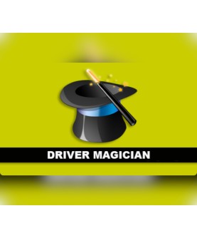 Driver Magician Lifetime / 2 s Key GLOBAL